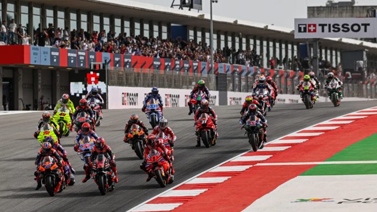 Lorenzo : ‘Saya Pikir Akan Ada Perubahan Dari MotoGP ke Superbike’